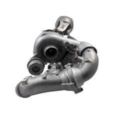 Відновлена турбіна Mercedes Sprinter 10009880074, 10009700074, 10009880036, 10009700036, 10009700008, 10009880008, 10009900008